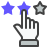 rückmeldung icon