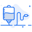 goteo intravenoso icon