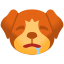 thirsty puppy icon