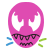 scribby style venom kopf icon