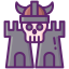 castle icon