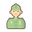 militaires icon