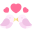 in love icon