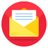 Mail icon