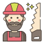 Carpenter icon