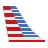 美国航空- icon