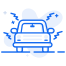 Car Noise icon