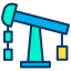 Pumpjack icon