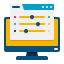 color correction icon