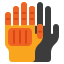 Protective Gloves icon