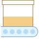 office l style conveyor icon