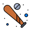 Baseball Bat icon