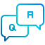faq icon
