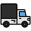 truck icon