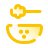 cazo-de-miel-con-goteo-de-miel icon