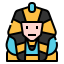 pharaoh icon