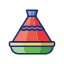 tajine icon