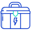 Toolbox icon