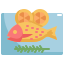 魚 icon