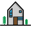 building icon