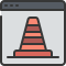website icon