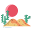 Пустыня icon