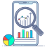 Data Analytics icon