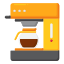 咖啡机 icon