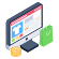 전자상거래 icon
