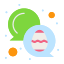 chat icon