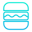 burger icon