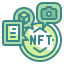 digital icon