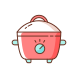 Slow Cooker icon