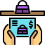 shopping icon