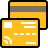 credit card icon