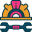 helmet icon