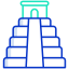 chichen itza icon