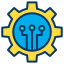 mechanism icon