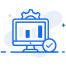 Web Monitoring icon