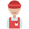 Cashier icon