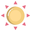 sun icon