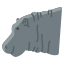 Nilpferd icon