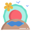 Beach Party icon