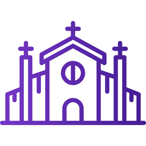 church icon
