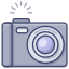 Câmera icon