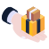 Delivery icon