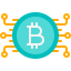 Bitcoin Digital icon