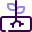 Plant icon