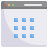 Browser button icon