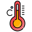 celsius icon
